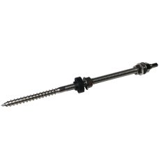 Болти шестигранні Photonica М10х250 А2 (DW-10-250)