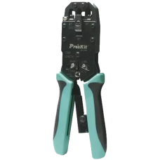 Кримпер для витої пари Pro'sKit CP-376K