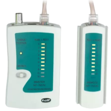 Тестер для багатожильного кабеля Pro'sKit MT-7051N