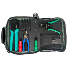 Набір інструментів Pro'sKit PK-2061 для Solar-конекторів MC3&MC4