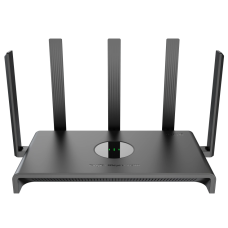 Wi-Fi роутер RG-EW3000GX PRO дводіапазонний 2хWAN 3000 МБ Wi-Fi 6