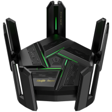 Wi-Fi роутер Ruijie Reyee RG-EW7200BE PRO хмарний Wi-Fi 7 7200 Мбіт/с 2хWAN