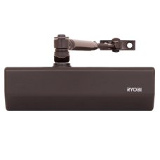 Дотягувач RYOBI D-1554 DARK BRONZE STD_ARM EN_2/3/4 до_80кг 1100мм