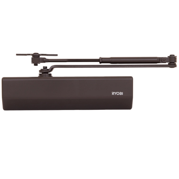 Дотягувач RYOBI D-2055V DARK_BRONZE BC UNIV_ARM