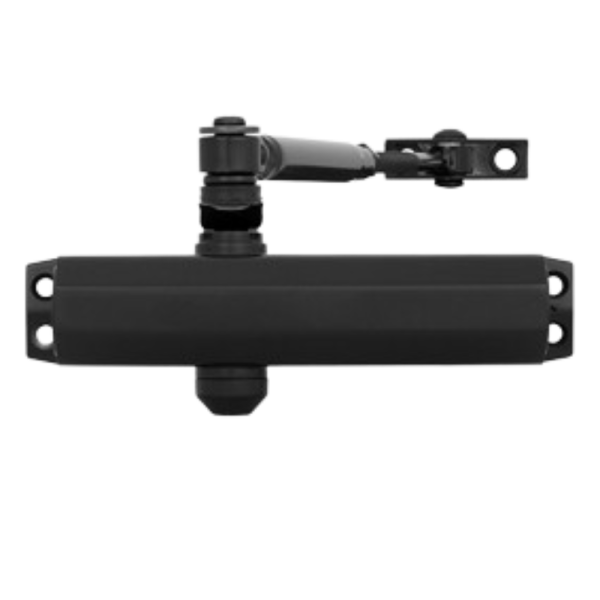 Дотягувач RYOBI  1500 D-1504 BLACK STD_ARM EN_2/3/4