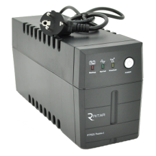 Джерело безперебійного живлення Ritar RTP625 Proxima-L 625ВA