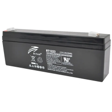 Акумуляторна батарея Ritar RT1223(12V2.3AH)