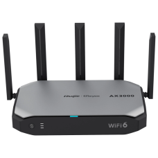 Wi-Fi роутер Ruijie Reyee RG-EG105GW-X Wi-Fi 6 AX3000