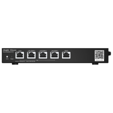 Маршрутизатор Ruijie Reyee RG-EG305GH-P-E PoE з хмарним керуванням