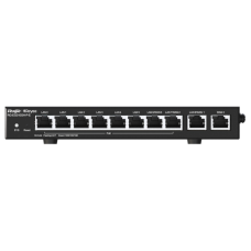 Маршрутизатор Ruijie Reyee RG-EG310GH-P-E 10-портовий PoE з хмарним керуванням
