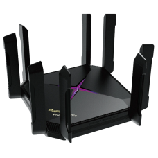 Wi-Fi роутер Ruijie Reyee RG-EW6000GX Wi-Fi 6 2.5G 2xWAN