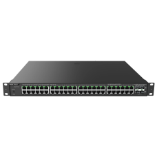 Комутатор 48 портів керований Ruijie Reyee RG-NBS3100-48GT4SFP-P POE L2