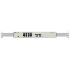 Комутатор 8 портів керований Ruijie Reyee RG-NBS3100-8GT2SFP-P V2 POE L2