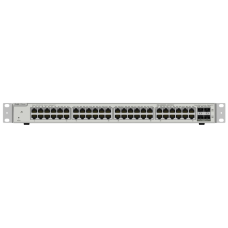 Комутатор 48 портів керований Ruijie Reyee RG-NBS3200-48GT4XS L2+