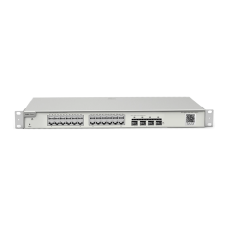 Комутатор 24 порти керований Ruijie Reyee RG-NBS5100-24GT4SFP L3