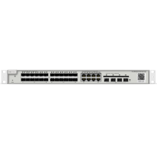 Комутатор 24 порти керований Ruijie Reyee RG-NBS5200-24SFP/8GT4XS L3