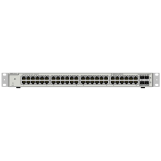 Комутатор 48 портів керований Ruijie Reyee RG-NBS5200-48GT4XS L3