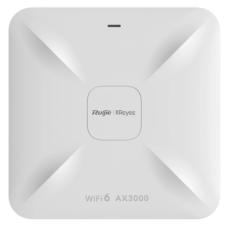 Точка доступу Ruijie Reyee RG-RAP2260 Wi-Fi 6 внутрішня дводіапазонна