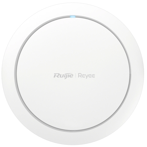 Точка доступу Ruijie Reyee RG-RAP2266 Wi-Fi 6 внутрішня дводіапазонна