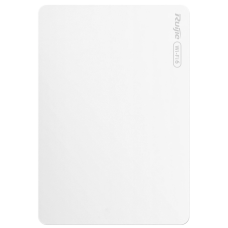 Точка доступу Ruijie Reyee RG-RAP62-Wall Wi-Fi 6 AX3000 дводіапазонна