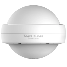 Точка доступу Ruijie Reyee RG-RAP6202(G) Wi-Fi 5 зовнішня всеспрямована дводіапазонна