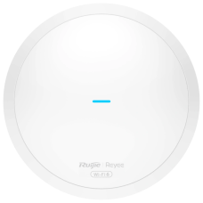 Точка доступу Ruijie Reyee RG-RAP62 Wi-Fi 6 AX1800 дводіапазонна
