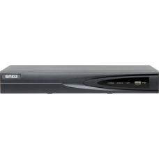 Відеореєстратор SafetyEye SE-NVR16V1Q