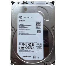Жорсткий диск внутрішній SEAGATE SkyHawk ST4000VX015 4Тб