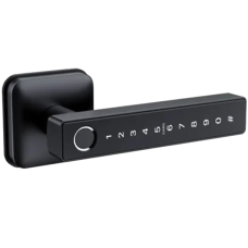 Біометричний замок SEVEN LOCK SL-7738BF