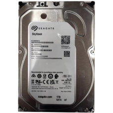 Жорсткий диск внутрішній Seagate SkyHawk ST1000VX012 1Тб