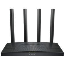 Wi-Fi роутер TP-LINK Archer AX12 Wi-Fi 6