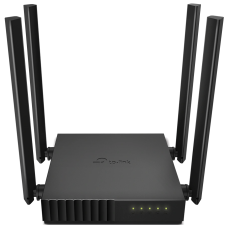 Wi-Fi роутер TP-LINK Archer C54 Wi-Fi 5