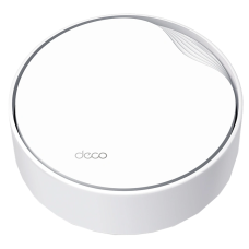 Домашня Mesh Wi-Fi система TP-LINK Deco X50-PoE
