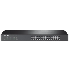 Комутатор 24 порти некерований TP-LINK TL-SF1024