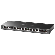 Комутатор 16 портів некерований TP-LINK TL-SG116E 1000M