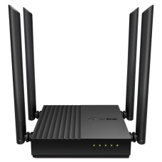Wi-Fi роутер TP-Link ARCHER C64 Wi-Fi 5