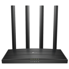 Wi-Fi маршрутизатор TP-Link Archer C6 AC1200