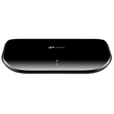5-портовий гігабітний настільний комутатор TP-Link TL-SG1005D
