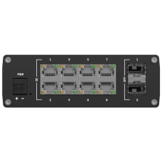 Комутатор 8 портів некерований Teltonika TSW210