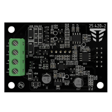  Адресний модуль для підключення пристроїв управління Тірас Tiras AM-CONVERTER