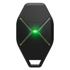 Брелок для керування режимами охорони Тірас Tiras X-Key