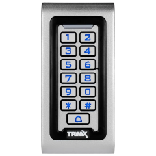 Контролер для однієї двері Trinix TRK-700I