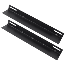 Комплект направляючих кріплень Trinix TRX-600D/LB Black  (2 шт.)