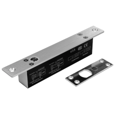Защіпка електроригельна Trinix YB-500A NO