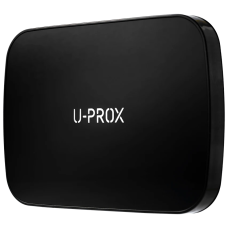Ретранслятор радіосигналу з автоматичною маршрутизацією U-Prox Extender Black
