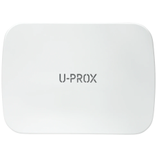 Ретранслятор радіосигналу з автоматичною маршрутизацією U-Prox Extender White