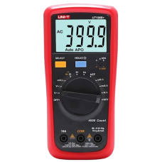 Цифровий мультиметр UNI-T UT-136B+