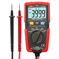 Мультиметр UNI-T UTM 1125C (UT125C)