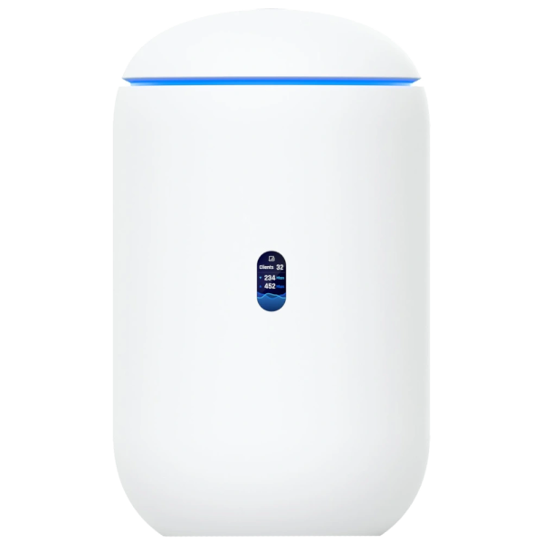 Точка доступу Ubiquiti Dream Router 7 (UDR7) Wi-Fi 7
