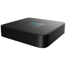 Відеореєстратор VIA SECURITY VS-N1108 PoE